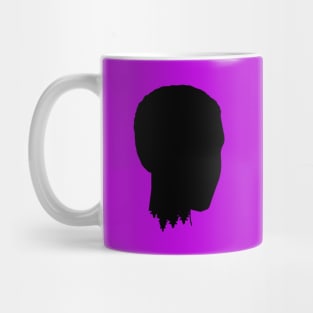 Stranger Series Mug